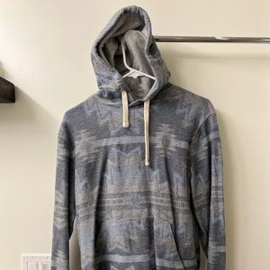Faherty - Hoodie - Mens Medium - New Never Worn